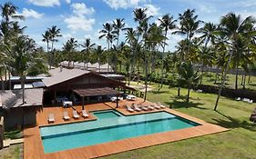 Naca Boutique Hotel